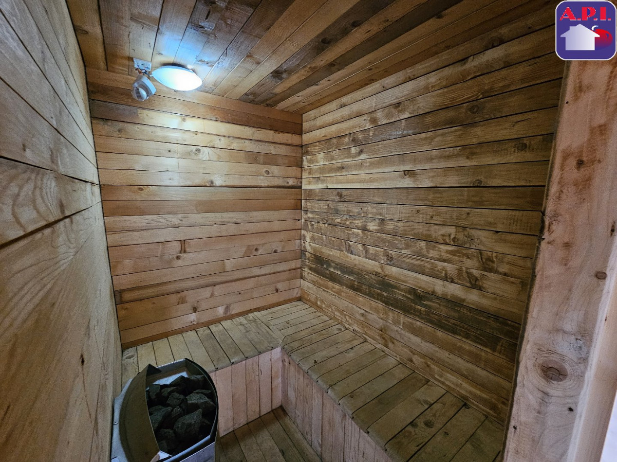vente Maison Saint Pierre Dels Forcats - Photo 17