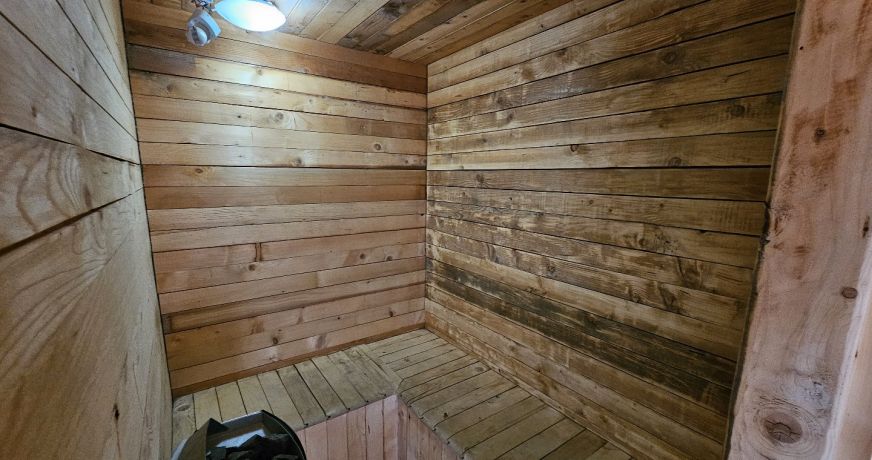 vente Maison Saint Pierre Dels Forcats