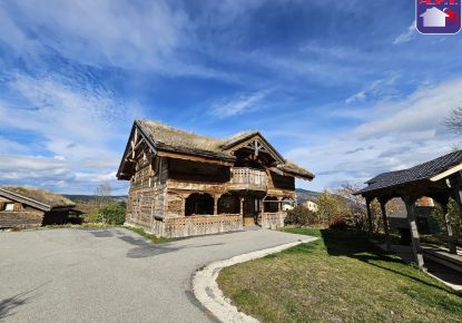 vente Maison Saint Pierre Dels Forcats