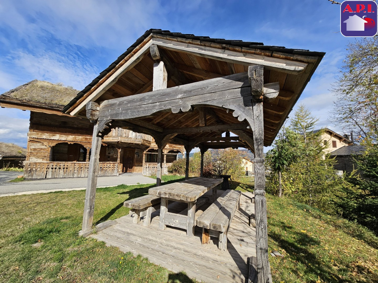 vente Maison Saint Pierre Dels Forcats - Photo 6