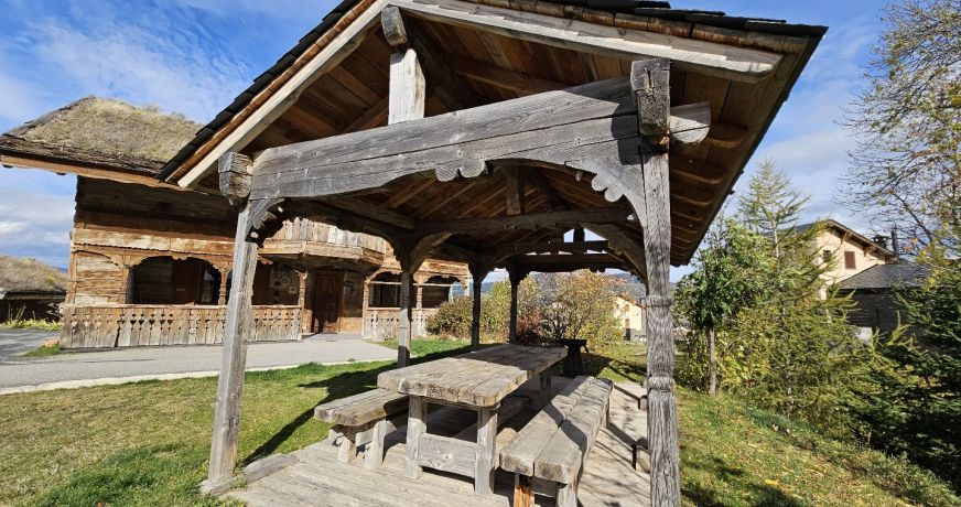 vente Maison Saint Pierre Dels Forcats