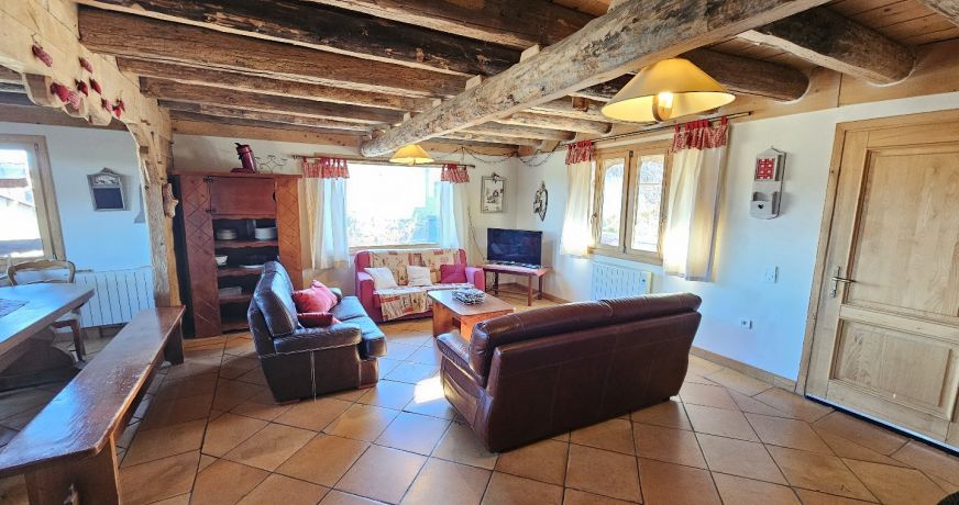 vente Maison Saint Pierre Dels Forcats