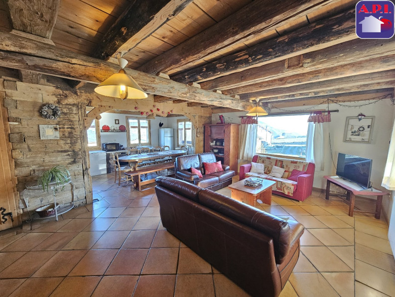 vente Maison Saint Pierre Dels Forcats - Photo 3