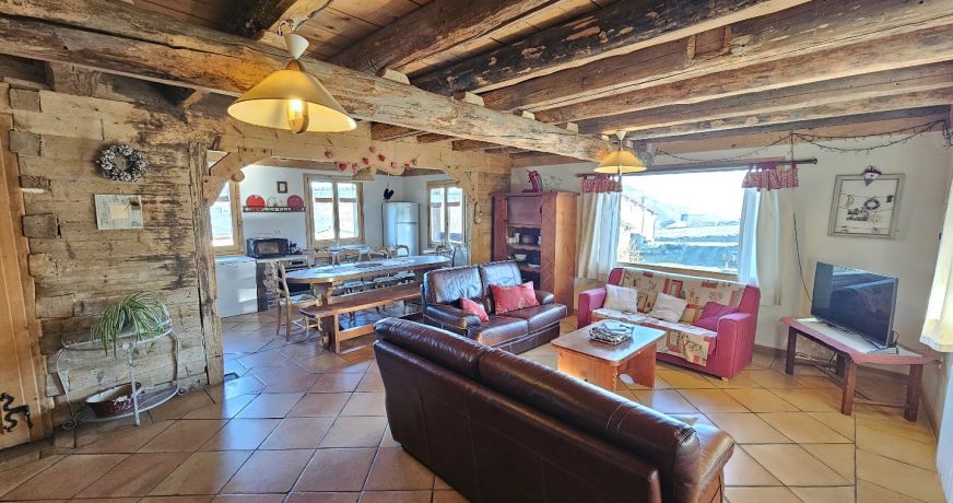 vente Maison Saint Pierre Dels Forcats