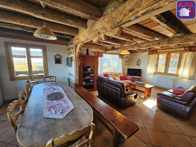 vente Maison Saint Pierre Dels Forcats - Photo 4