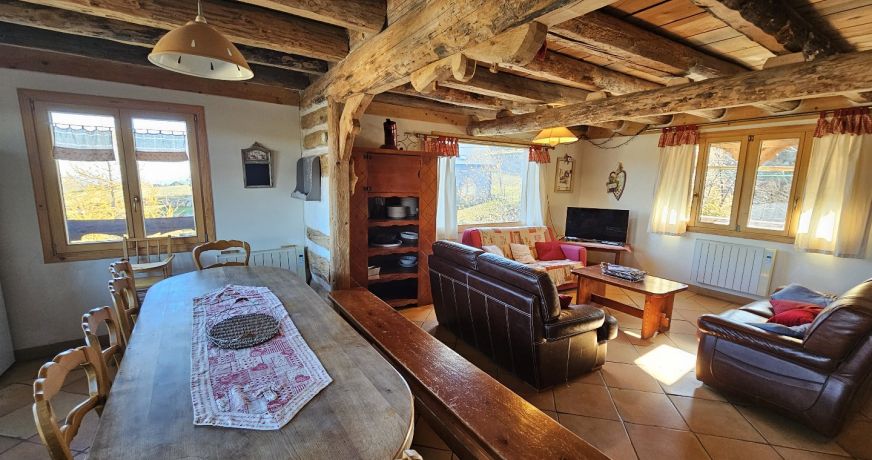 vente Maison Saint Pierre Dels Forcats