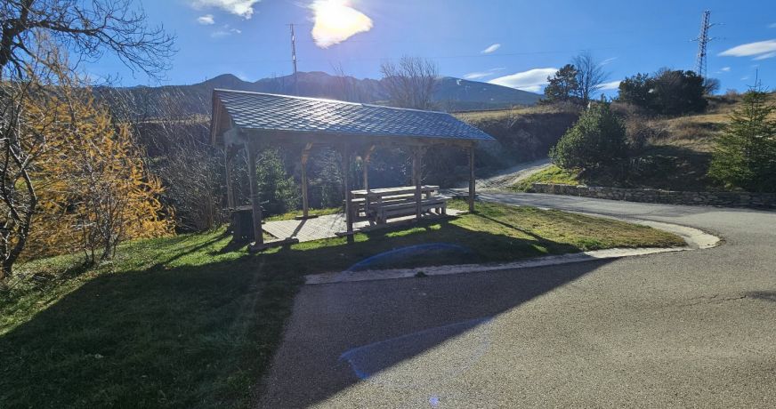 vente Maison Saint Pierre Dels Forcats