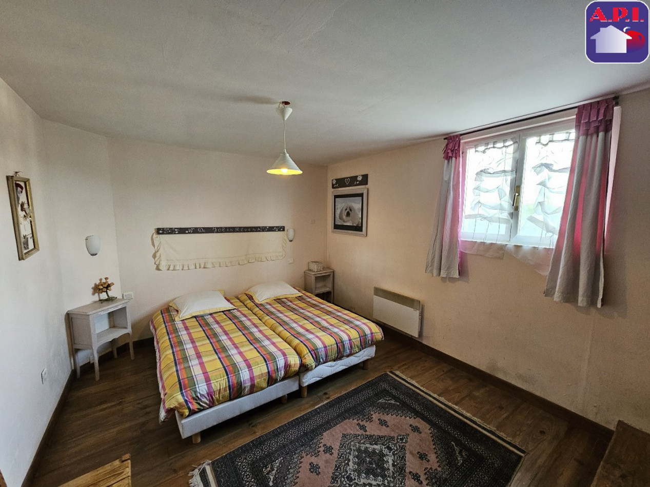 vente Maison Saint Pierre Dels Forcats - Photo 12