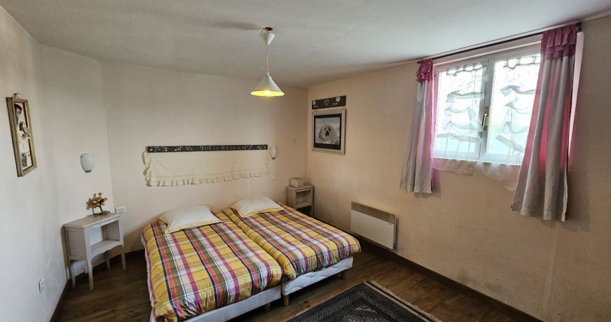 vente Maison Saint Pierre Dels Forcats
