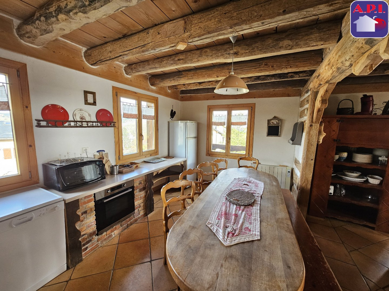 vente Maison Saint Pierre Dels Forcats - Photo 13