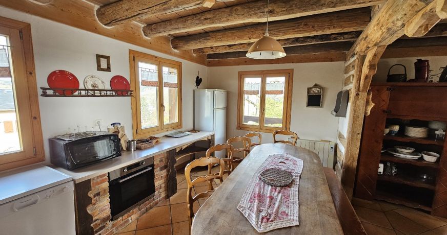 vente Maison Saint Pierre Dels Forcats