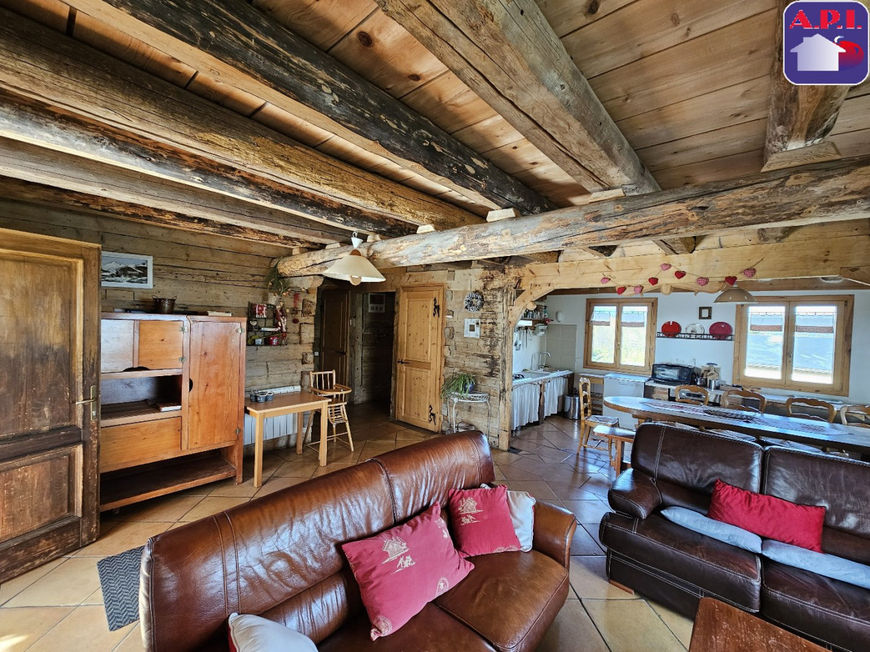 vente Maison Saint Pierre Dels Forcats - Photo 8