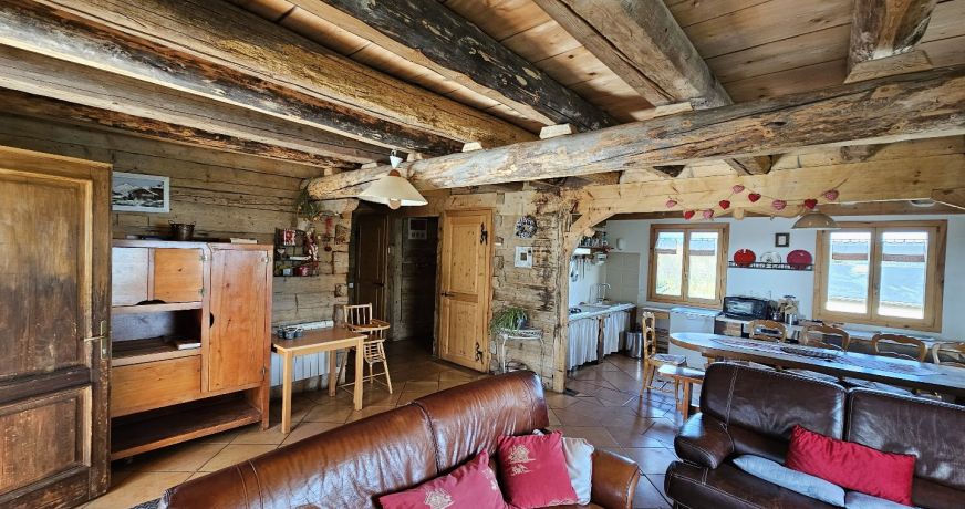 vente Maison Saint Pierre Dels Forcats