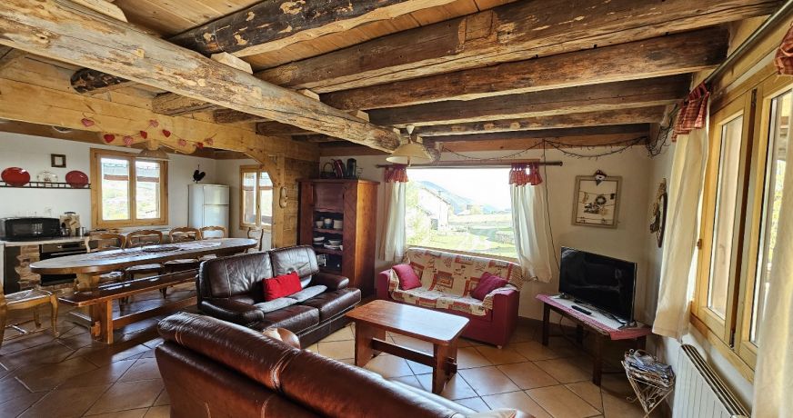 vente Maison Saint Pierre Dels Forcats