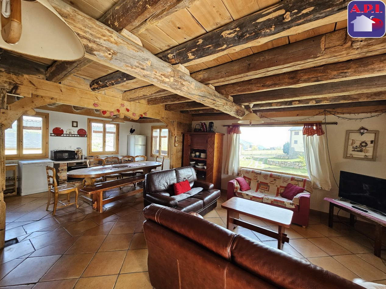 vente Maison Saint Pierre Dels Forcats - Photo 7