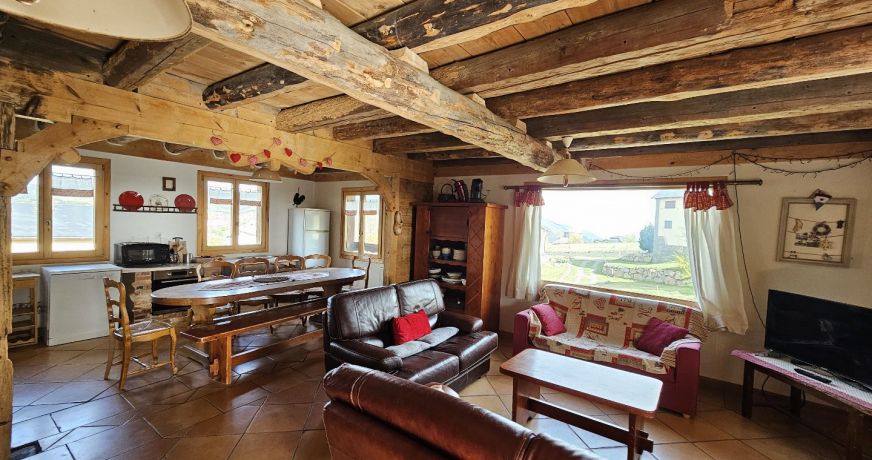 vente Maison Saint Pierre Dels Forcats