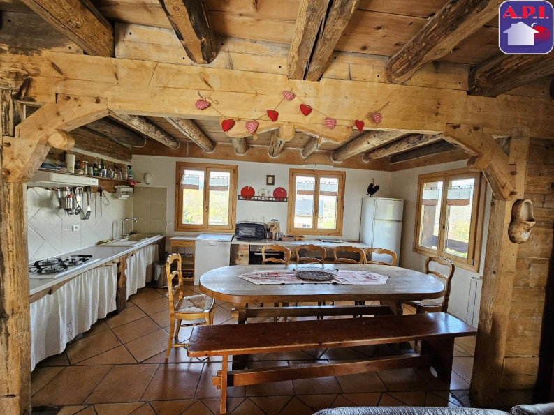 vente Maison Saint Pierre Dels Forcats - Photo 9