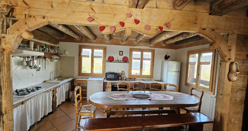 vente Maison Saint Pierre Dels Forcats