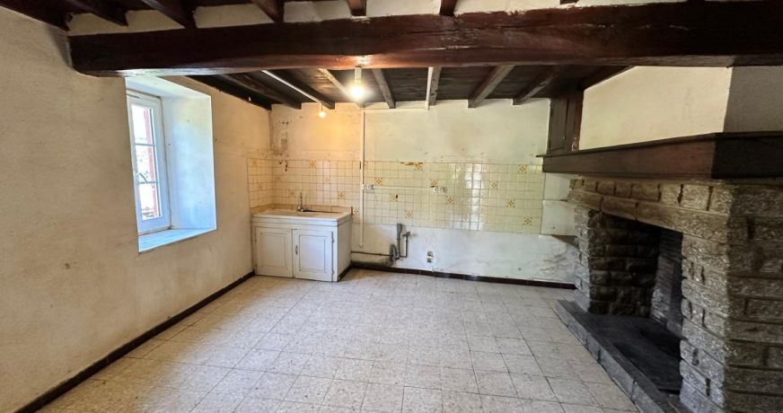 vente Maison Erp