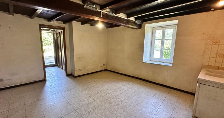 vente Maison Erp