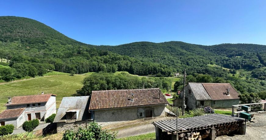 vente Maison Erp