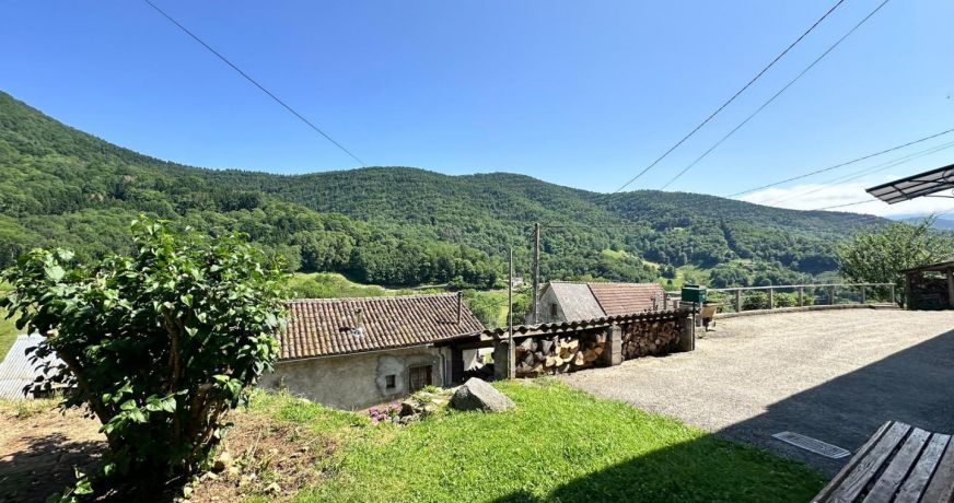 vente Maison Erp
