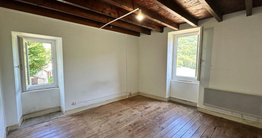 vente Maison Erp