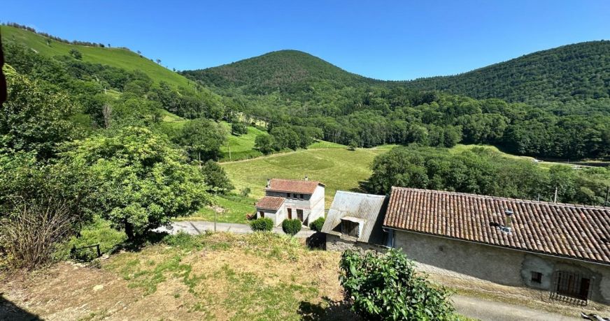 vente Maison Erp