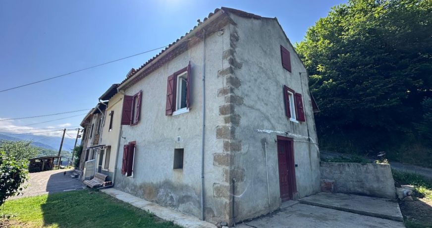 vente Maison Erp