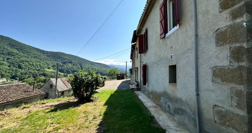 vente Maison Erp