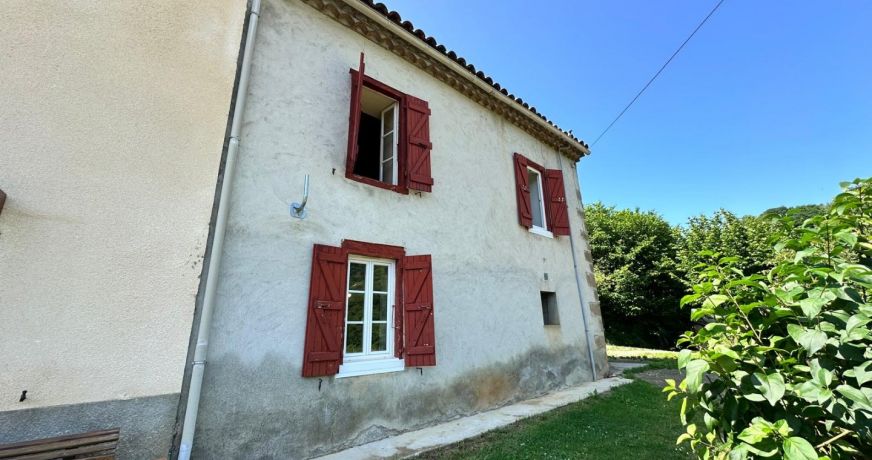 vente Maison Erp