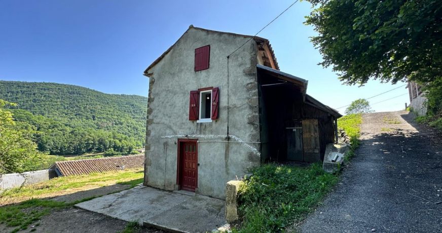 vente Maison Erp