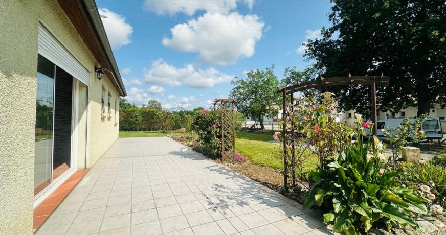 vente Maison Pamiers