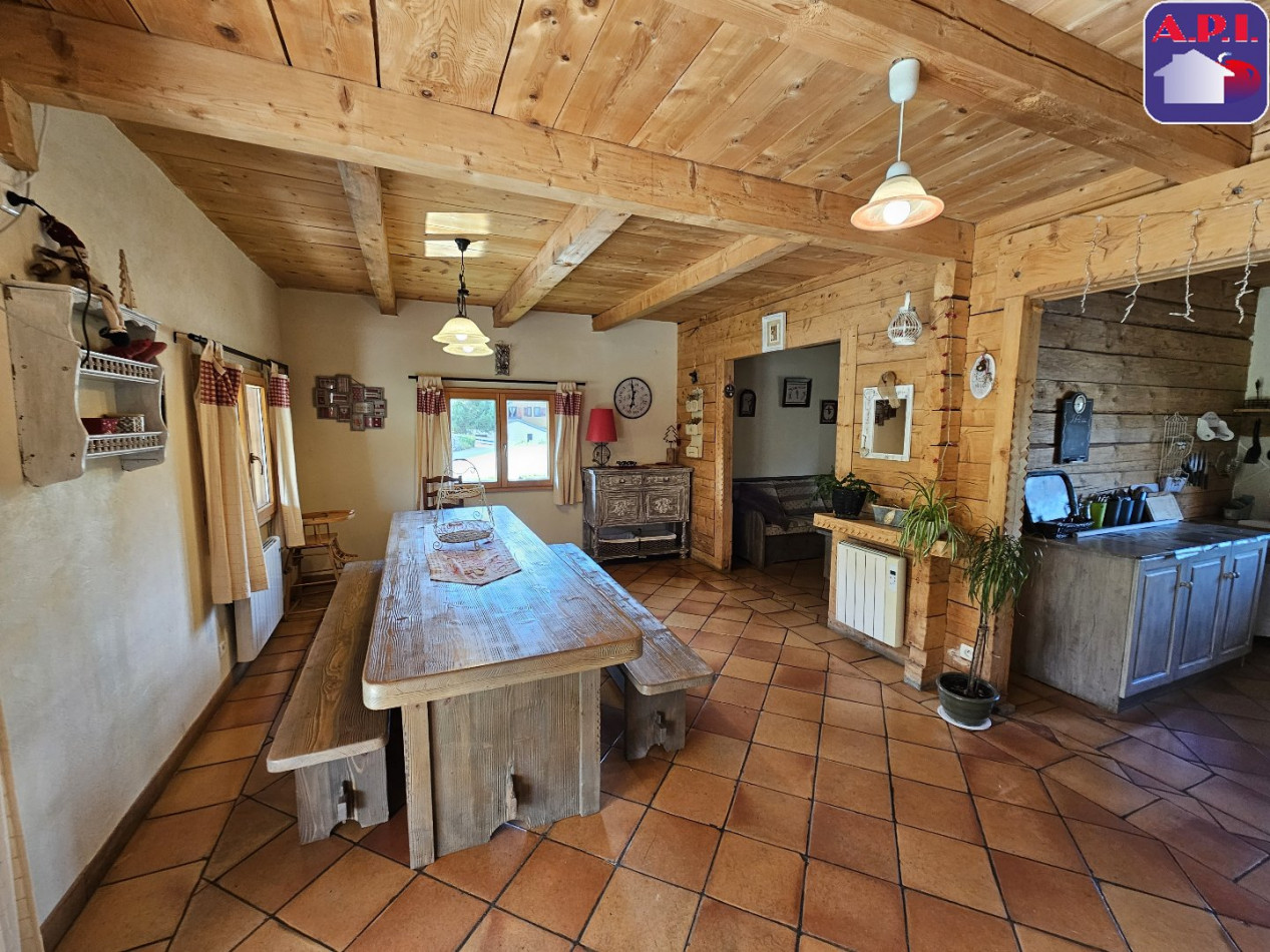 vente Chalet Bolquere - Photo 4