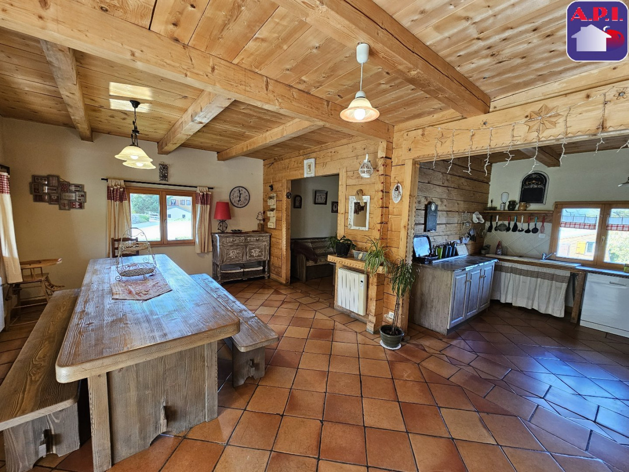 vente Chalet Bolquere - Photo 11