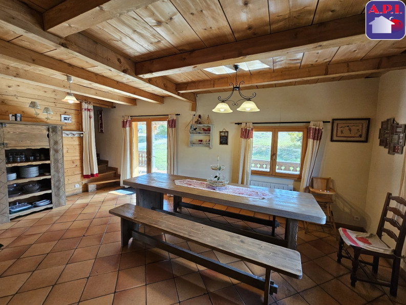 vente Chalet Bolquere - Photo 7