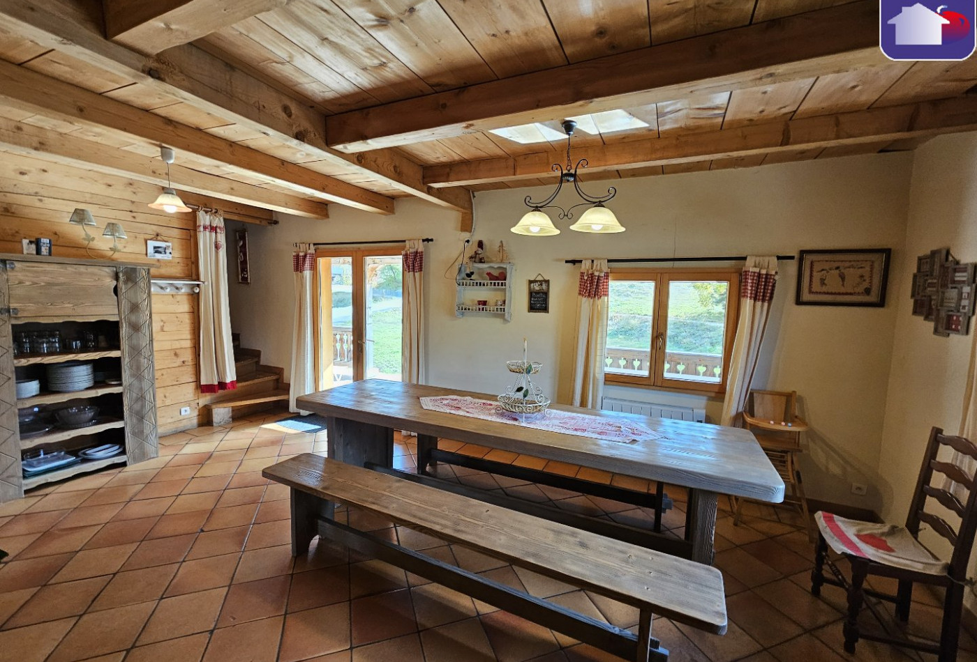 vente Chalet Bolquere - Photo 7