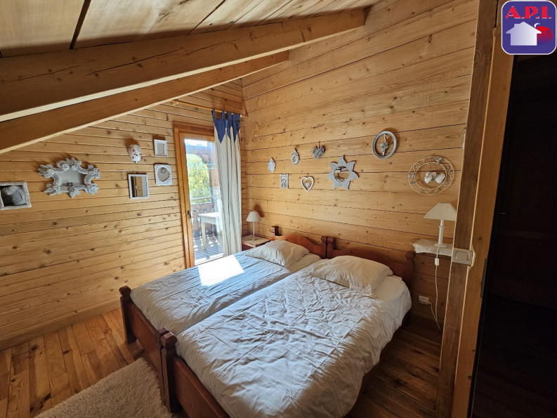 vente Chalet Bolquere - Photo 10