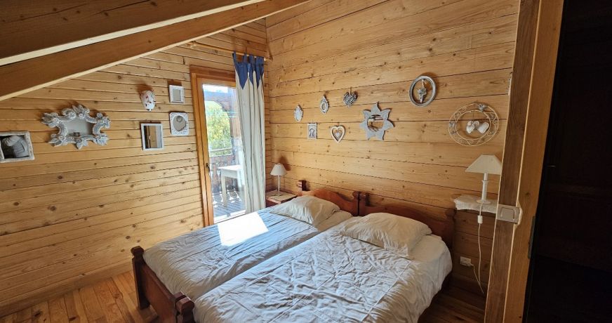 vente Chalet Bolquere