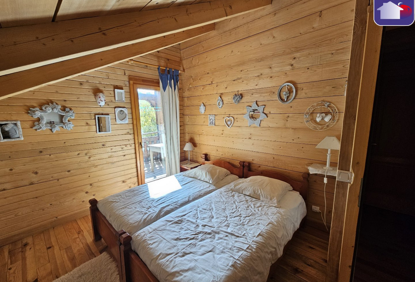 vente Chalet Bolquere - Photo 10