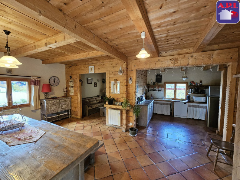 vente Chalet Bolquere - Photo 6