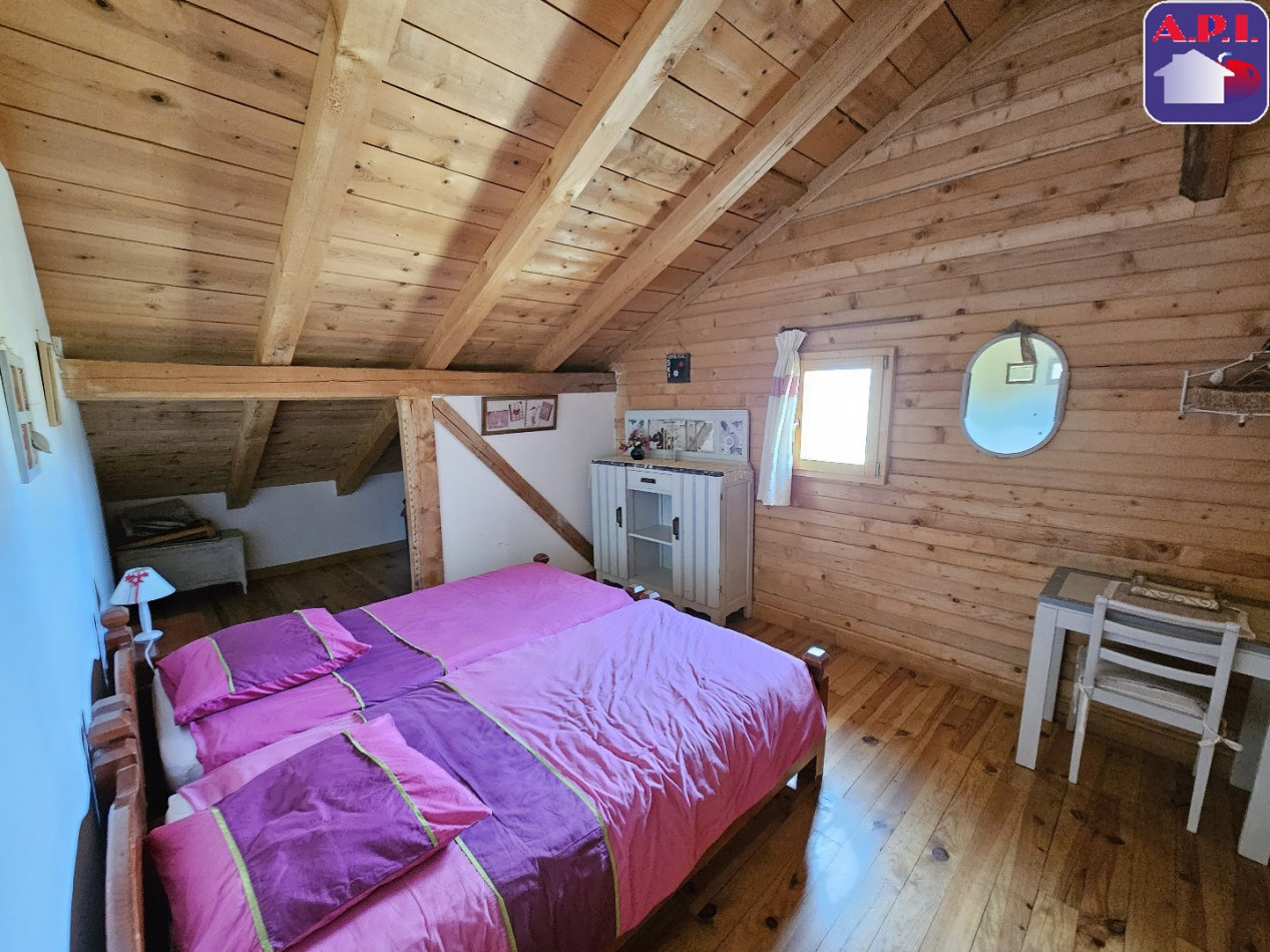 vente Chalet Bolquere - Photo 15