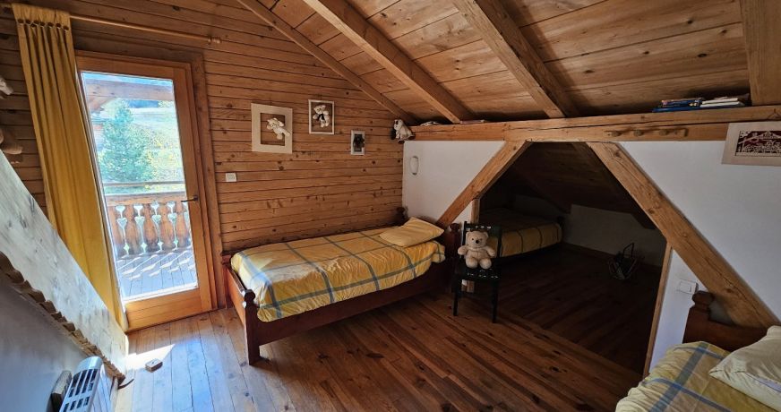 vente Chalet Bolquere