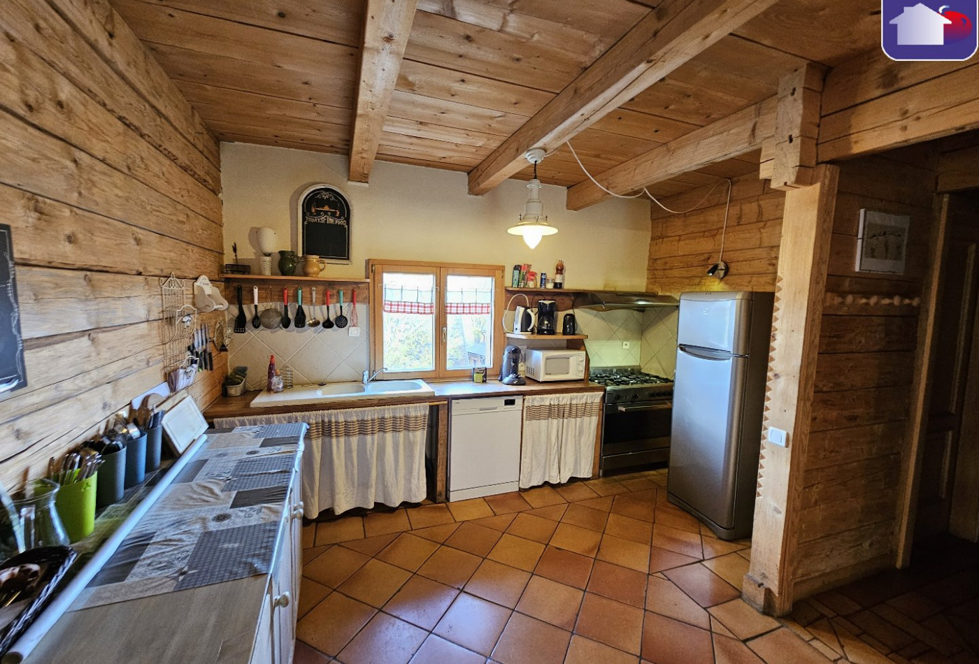 vente Chalet Bolquere - Photo 8