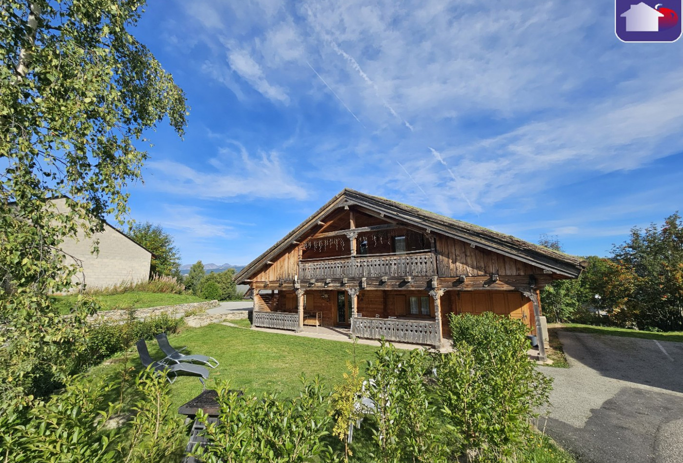 vente Chalet Bolquere - Photo 2