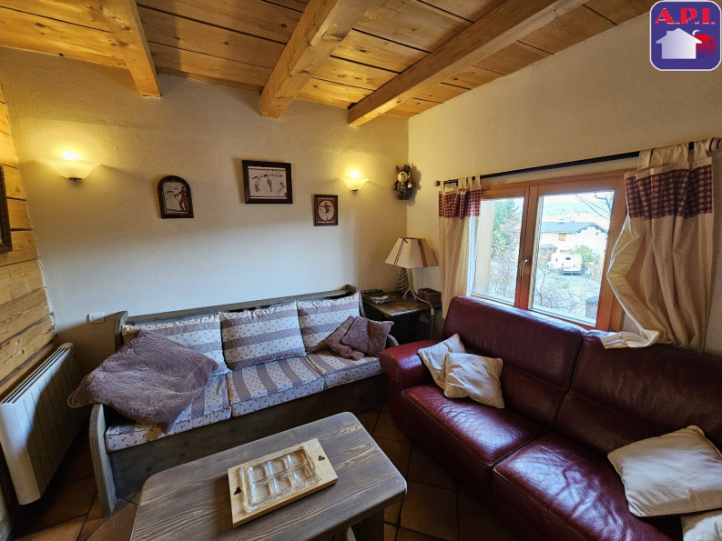 vente Chalet Bolquere - Photo 9