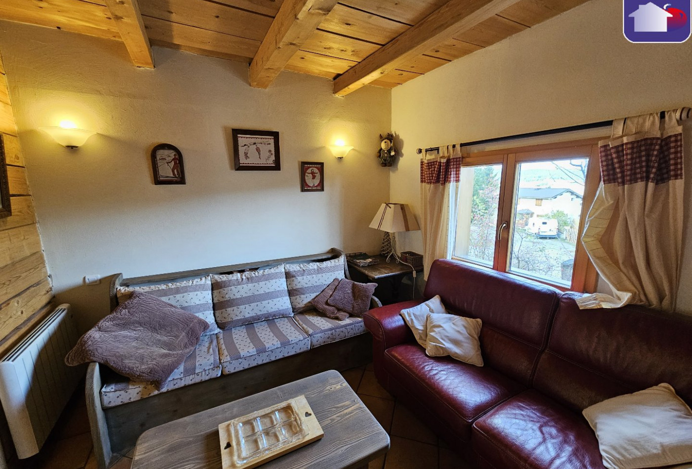 vente Chalet Bolquere - Photo 9