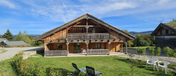vente Chalet Bolquere