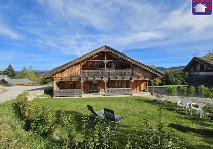 vente Chalet Bolquere