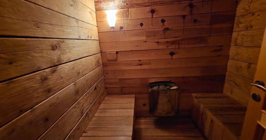 vente Chalet Bolquere